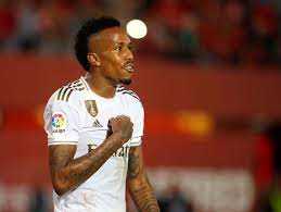 His flashback last year was one of the most annoying defenders, and he's back again this year. Real Madrid Eder Militao Needs More Minutes