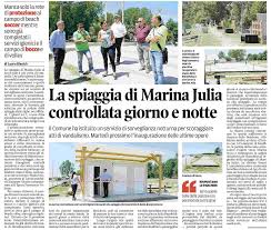 Sommario Rassegna Stampa