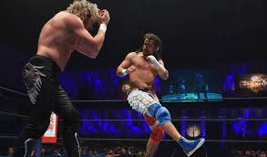 What would you like most in a gym? The New Japan Pro Wrestling Scene A Beginner S Guide Tokyo Cheapo