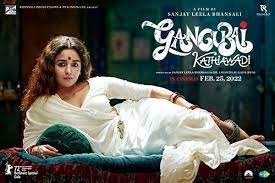 Gangubai kathiawadi ist ein kriminalfilm aus dem jahr 2022 von sanjay leela bhansali mit alia bhatt, shantanu maheshwari und vijay raaz. Babylon In Berlin Indogerman Film Gangubai Kathiawadi Omu