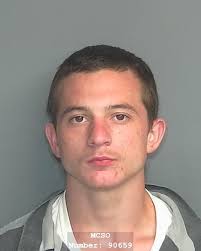 MCCLURE, REECE ANDREW