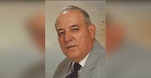 Obituary information for Donald Wayne Reynolds