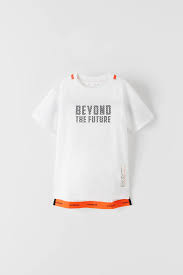 Erkek Cocuk T Shirt Zara Turkiye Zara Erkek Tisort Tisort Modelleri