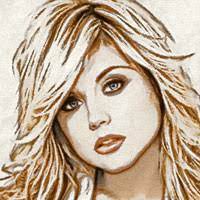 تحميل برنامج تحويل الصور الى رسم بالرصاص للايفون