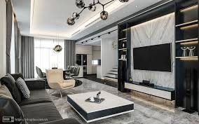 Living room interior design photos free download. 3d Interior Kitchen Livingroom 68 Scene 3dsmax By Nongquangdung Free Download Kitchen Interior Interior Living Room Designs