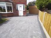 SJS Driveways & landscapes