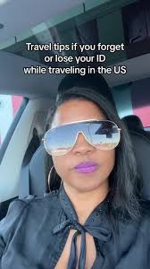Can You Fly If You Lost Your Id in Another State