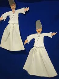 2 Sinif Etkinlik Semazen Mevlana Haftasi Egitim Faaliyetler Sinif Dekorasyonu