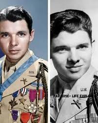 Audie Murphy Walk the Proud Land (1956)