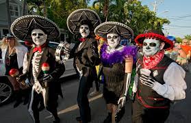 Which keys are used to aim manually. How To Celebrate Halloween In Key West