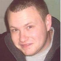 Obituary of Christopher M. Lander