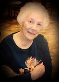 Erma Millar Obituary October 22, 2020