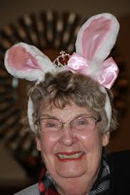 Gloria Seay Obituary