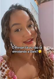 O que vocês acham?👀 #daninobrega #cacadoresdelendas #renanfiorini