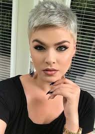 23 Classic Ideas Of Short Pixie Haircuts Worn By The Famous Celebrities Around The World Here We Have C Short Hair Styles Pixie Pixie Hairstyles Pixie Haircut
