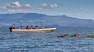 Lake Naivasha