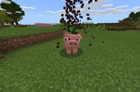 1 wheat = 1/4 minecraft day. Yfarm Craft Minecraft Pe Mods Addons