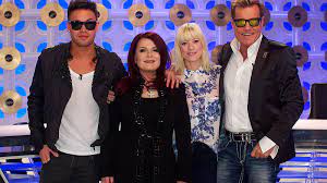 In den ersten folgen von dsds 2014 fehlt dem chefjuror der biss früherer tage. Dsds 2014 Das Erste Zusammentreffen Der Neuen Jury