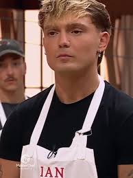 Isn Lucas En Master Chef
