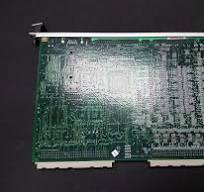 GE Speedtronic Mark VI IS200VCRCH1B - Contact Input/Relay Output Board