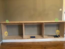 Image result for site:byggahus.se platsbyggda hylla