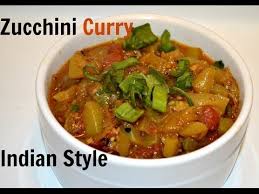 My favorite recipe is zucchini sabzi indian style, believe me, guys it's tasty. Zucchini Curry Indian Recipe Video By Chawla S Kitchen Episode 165 Find My Recipes