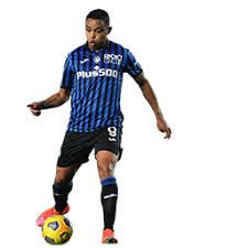 Gol indiscutible de jugador de fútbol, png clipart. Luis Muriel Pes 2021 Stats