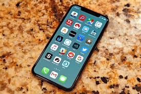 Iphone Xs Max Wallpaper 4k For Pc Trick Iphone Wallpaper Iphone Gambar