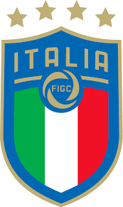 Principal liga de futebol profissional da itália. Italy Italian Football Federation Federazione Italiana Giuoco Calcio Fotos Do Palmeiras Escudos De Futebol Imagens De Futebol
