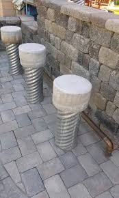 Pin On Unique Bar Stools