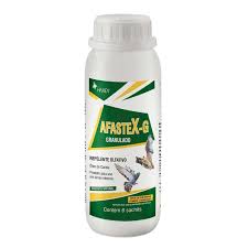 AfasteX-G Repelente Granulado Espanta Pombos e Morcegos 480g Haxea - Star  Ferramentas - Ferramentas, Máquinas, Piscinas e Acessórios