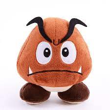 Pin On Goomba