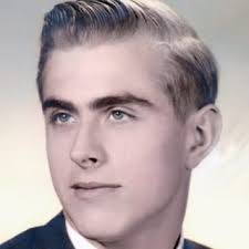 Richard Coston's Instagram, Twitter & Facebook