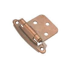 Maybe you would like to learn more about one of these? Hickory Hardware Surface Flush Mount Self Closing Cabinet Hinge Pair Van Dyke S Restorers