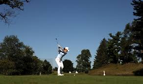 Jun 12, 2021 · min lee of taiwan is fourth after shooting a 69 that included eight birdies and five bogeys. Lee Chasing Ko On Lpga Golf Australia