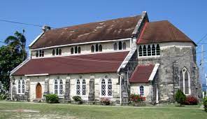 St Ann Parish Church, St Ann's Bay, St Ann | Jamaican Ancestral Records