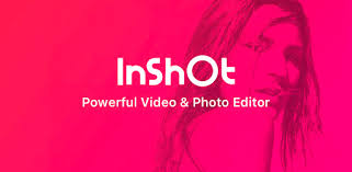 Both ios and android smartphones have outstanding cameras, and increasingly, us. Video Editor Maker Inshot Apps On Google Play