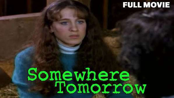 Somewhere, Tomorrow | FULL MOVIE | Sarah Jessica Parker, Elizabeth Shue |  Romantic Drama