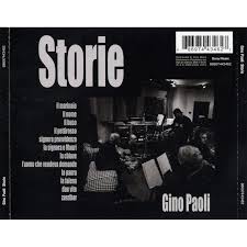 To favorites 0 download album. Storie Gino Paoli Mp3 Buy Full Tracklist