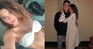 Mensaje deja en evidencia cómo la van daniela ospina y hermana de james rodríguez la publicación fue compartida en la cuenta abierta de instagram de juana valentina restrepo, la hermana del jugador de la selección colombia, esta semana. Juana Valentina Hermana De James Hizo Topless Y Mostro Un Sexy Tatuaje Protagonista