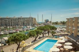 Hotel The Originals Montpellier Sud Neptune 98 1 0 7 Updated 2020 Prices Reviews Carnon France Tripadvisor