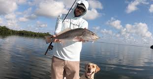 How To Consistently Catch Redfish Snook Seatrout