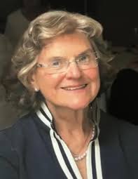 Obituary information for Mary Lou Whitten Auxier