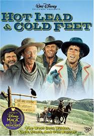 Then they go recruit rural singers to form an ensemble of singing and dancing. Hot Lead And Cold Feet 1978 Movie A Complete Guide Disneynews