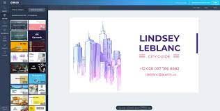 Create a professional business card in minutes with our free business card maker. Best Free Online Tools To Create Professional Business Cards