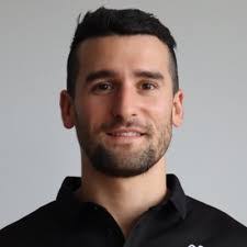 Michael Cinelli's Instagram, Twitter & Facebook