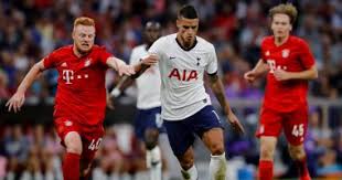 تشيلسي وتوتنهام يريدان ديبالا لاعب يوفنتوس. Ø§Ù„ÙŠÙ…Ù† Ø§Ù„Ø¹Ø±Ø¨ÙŠ ØªÙˆØªÙ†Ù‡Ø§Ù… ÙŠÙÙˆØ² Ø¹Ù„Ù‰ Ø¨Ø§ÙŠØ±Ù† Ù…ÙŠÙˆÙ†Ø® ÙˆÙŠØªÙˆØ¬ Ø¨ÙƒØ£Ø³ Ø£ÙˆØ¯ÙŠ