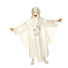 Was wäre halloween ohne hexen, zombies, mumien, clowns (die sind unheimlich gruselig wenn dein kind auch gern als geist gehen möchte, dann brauchst du, um das kostüm selber zu machen, lediglich folgende materialien Gruselfaktor Garantiert 8211 Halloween Kostume Selber Basteln Babymarkt De