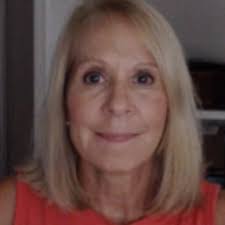 Deborah Dardis's Instagram, Twitter & Facebook