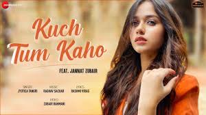 Watch Latest Hindi Music Video Song Kuch Tum Kaho Sung By Jyotica Tangri Hindi Video Songs Times Of India Видео huny singer hindi song канала active player coc. watch latest hindi music video song kuch tum kaho sung by jyotica tangri